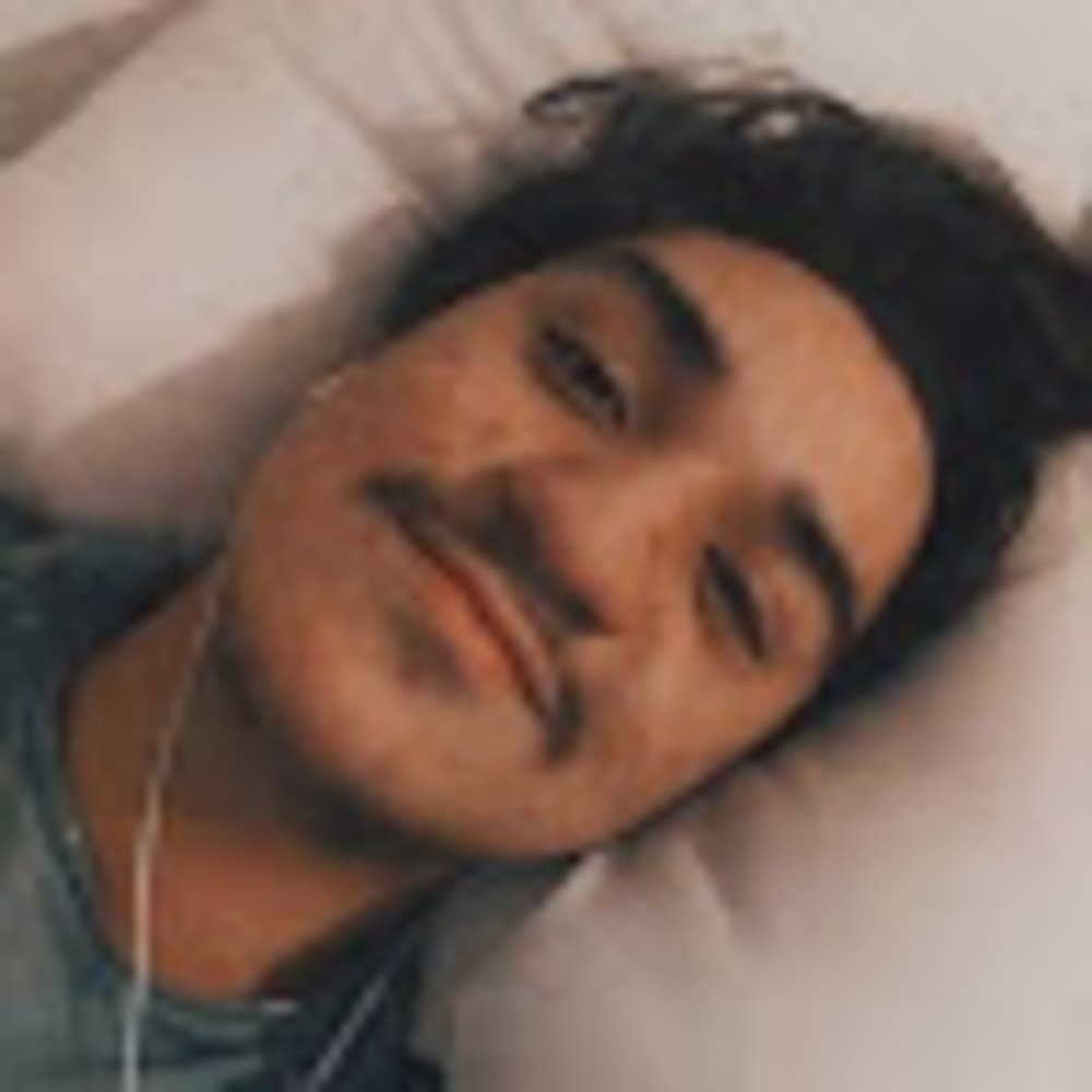 Meet your Posher, Jose